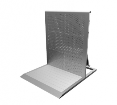Crash Barriers