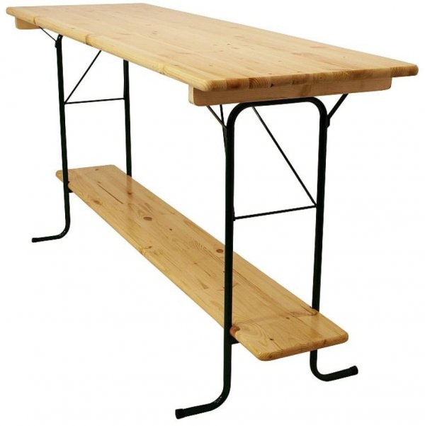 Stehtische (Zelttisch)