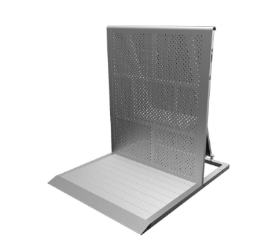 Crash Barriers